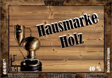Hausmarke2016Holz